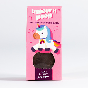 MAGICAL PLOPS: UNICORN